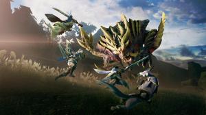 Monster Hunter Rise Won’t Implement Cross-Saves or Cross-Play With PC Release