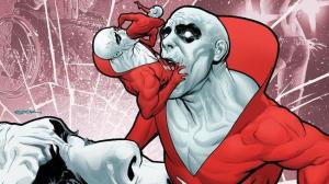 New DC Studios Boss James Gunn Celebrates Halloween with Deadman Tease