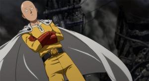 One-Punch Man Is Going to Hollywood and Netizens Have the Best Fan-Cast in Mind