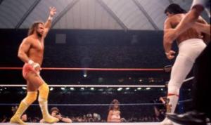 Ric Flair Gives His Review of Randy Savage vs. Ricky Steamboat at WrestleMania III, Compares It To His Own WrestleMania Match With Savage