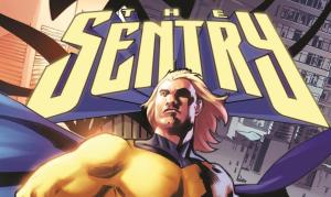 The Sentry: Who Is Marvel’s Superman-Like Character and Where Did He Come From