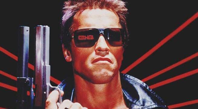 Chris Pratt, Jamie Lee Curtis, and More Celebrate Arnold Schwarzenegger