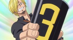 One Piece: Sanji’s Life-or-Death Request Has Fans Really Nervous