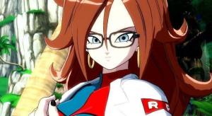 Dragon Ball Super: Super Hero Makes Android 21 Canon at Last