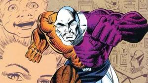 Superman Reveals Best Look Yet at Metamorpho (And He’s 100% Comics Accurate)