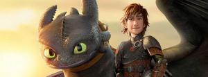 How to Train Your Dragon Live-Action Film Delayed Due to Ongoing Strikes
