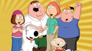 Family Guy Leaving Adult Swim for New Home
