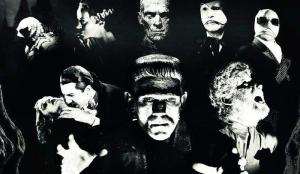 Peacock is Now Streaming Tons of Classic Universal Monster Movies