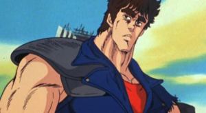 Fist of the North Star Goes Viral Thanks to One Kid’s Sweater