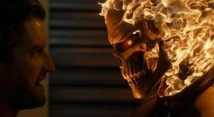 Ghost Rider: Pitching Marvel’s Next Halloween Special