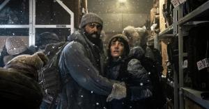 Snowpiercer Star Confident Final Season Will See the Light of Day