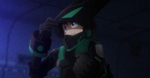 My Hero Academia Cosplay Goes Global With Deku’s World Heroes’ Fit