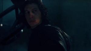 Star Wars: Adam Driver Reveals the Kylo Ren Props He Kept