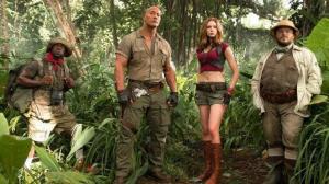 Jumanji 3 Plans Get Major Update With Dwayne Johnson