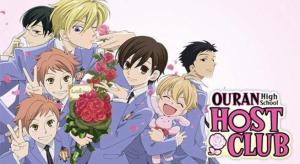 Ouran High School Host Club’s New Art Has Us Begging For an Anime Reboot