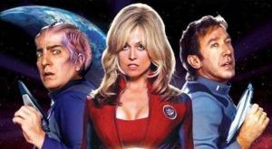 Galaxy Quest Series Reportedly In Development at Paramount+