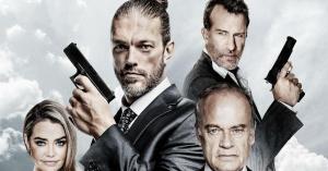 Money Plane, Starring WWE’s Edge, Gets an Honest Trailer