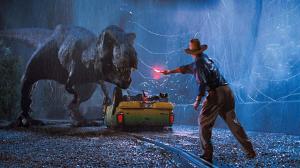 Jurassic Park Star Admits He’s Only Seen It “Maybe Four Times”