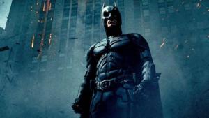 The Dark Knight Trilogy Returning to Theaters