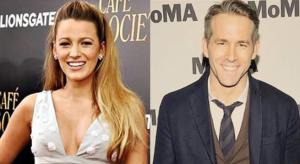 Blake Lively Trolls Ryan Reynolds With New Sparkling Mixers Company