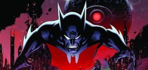 New Batman Beyond Animated Movie Rumored to Have Been in the Works