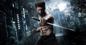 Hugh Jackman Shares Wolverine Drawing From Child Fleeing Ukraine