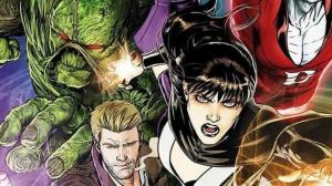 J.J. Abrams’ Justice League Dark Series Reportedly Scrapped