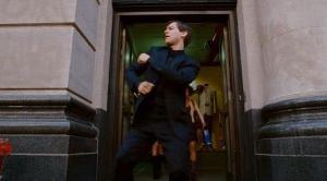 Young Spider-Man 3 Fan Goes Viral For Recreating Tobey Maguire’s Epic Dance Moves at Class Party