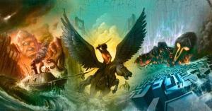 Percy Jackson Creator Reveals Production Start Date and It’s Sooner Than You Think