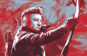 Hawkeye Director Reveals How Much Time Has Passed Since Avengers: Endgame