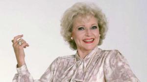 Betty White, Golden Girls Star, Dies at 99