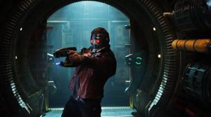 Guardians of the Galaxy Director James Gunn Reveals Another Actor Had “An Amazing Audition For Star-Lord”