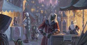 10 D&D Cantrips That Would Be the Most Useful in Real Life