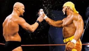Jim Ross Explains Why Steve Austin vs. Hulk Hogan Never Happened in WWE