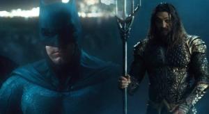 Aquaman 2 Director Breaks Silence on Rumors of Ben Affleck and Michael Keaton Batman Cameos