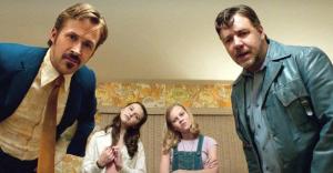 Russell Crowe Reveals Title for The Nice Guys Sequel He and Ryan Gosling Came Up With