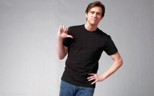 Jim Carrey Announces He’s Leaving Twitter With New Cartoon