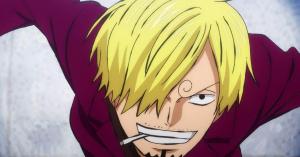 Netflix’s One Piece Star Admits They Made Sanji’s Fights Their Business