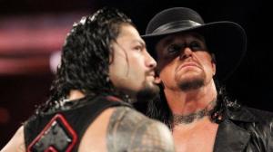 The Undertaker Praises Roman Reigns’ Run as “The Tribal Chief”