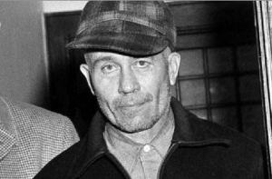 Documentary Series About Ed Gein Coming to MGM+