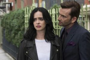 Jessica Jones Trends As Series Leaves Netflix