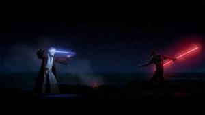 Could Darth Maul Be in the Star Wars: Obi-Wan Kenobi Show?