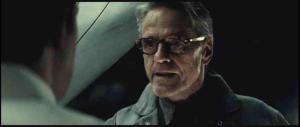 Jeremy Irons Still Hasn’t Seen the Snyder Cut of Justice League