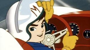 Speed Racer Developing New Apple TV+ Series With J.J. Abrams