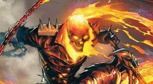 Ghost Rider Co-Creator Hasn’t Been Contacted About Using Character in Live-Action