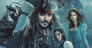 Pirates of the Caribbean Producer Provides Updates on Margot Robbie, Johnny Depp, and Franchise Future