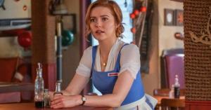 Nancy Drew Star Kennedy McMann Feels “Lucky” Series Was Renewed