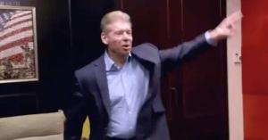 WWE: Vince McMahon Will Be “In-Character” For Smackdown