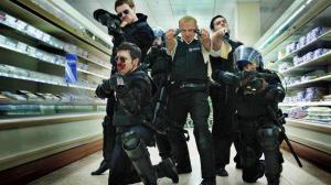 Simon Pegg Reveals Why We Won’t Get Cornetto Trilogy Sequels