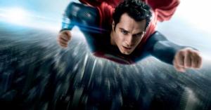 Henry Cavill On Man Of Steel 2, “The Cape Is Still In The Closet”